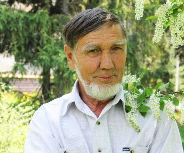 Не стало поэта «Омского Лукоморья»