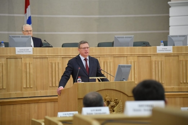 Комментарии читателей «ВОмске» к бюджетному посланию губернатора Омской области к Заксобранию в 2020 году
