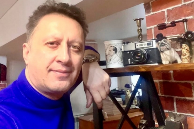 Студень исчезает в полночь