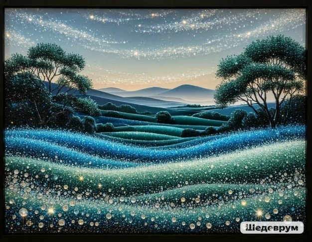 Гороскоп на 25 марта 2026 года