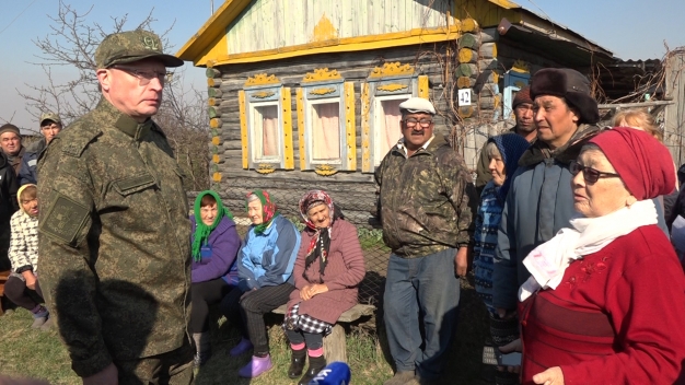 Александр Бурков: «...у кого-то полетят головы, кто-то дальше поедет заготавливать лес на еще более дальний север, чем наш»