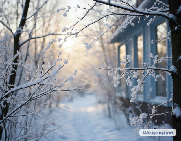 Гороскоп на 14 декабря 2025 года