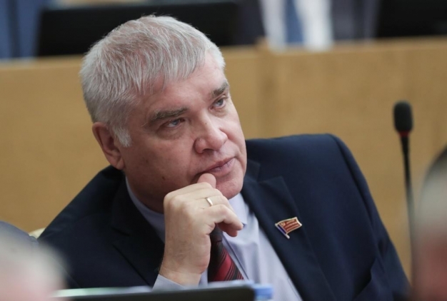 Итоги недели с Андреем Алехиным