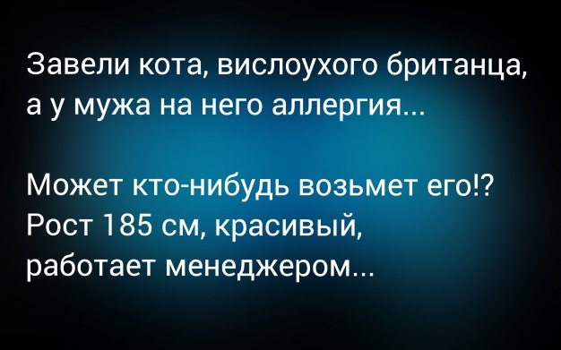 Анекдот в картинках и не только. Выпуск от 28.02.2022