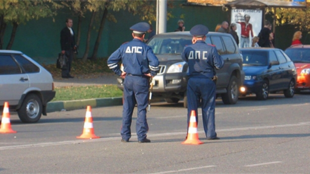 В Омске перекроют центральные улицы ради юных офицеров