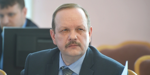 Чиновники омской мэрии станут получать больше