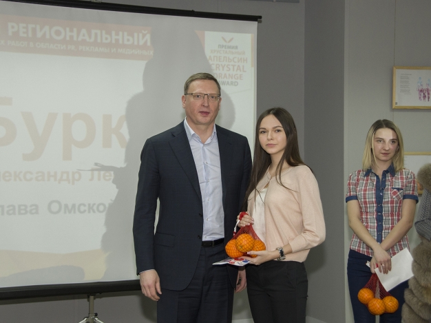 Александр Бурков: «Элемент эпатажа всегда должен присутствовать в политике»