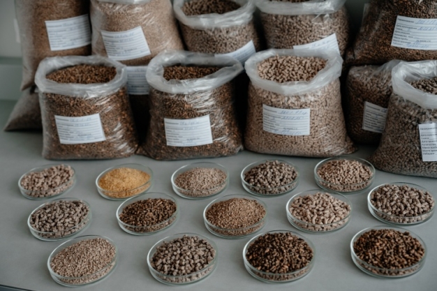 Предприятие группы «ПРОДО» наращивает объемы производства комбикормов в Омском районе