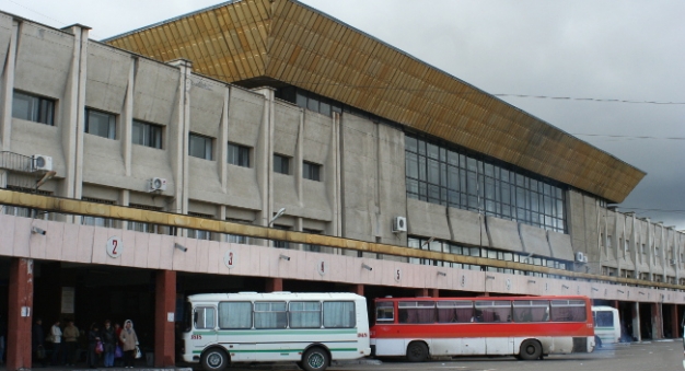 Руководство минпрома уволено из-за подозрений в умышленном банкротстве «Омскоблавтотранса»