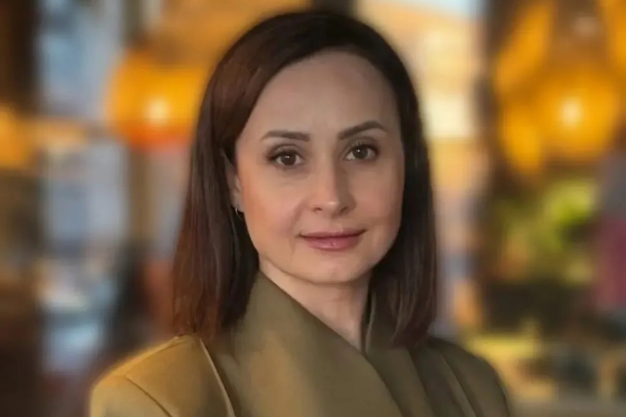 Сергей Шелест: «С сегодняшнего дня директором муниципального предприятия «Парк им. 30-летия ВЛКСМ» назначена Любовь Владимировна Брыжагина»