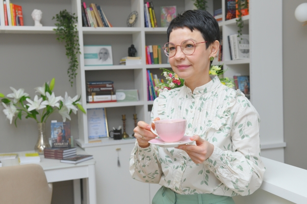 Право на три часа