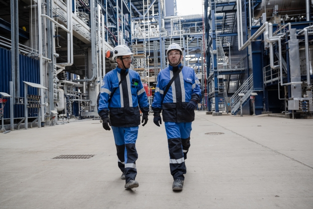 «Газпром нефть» демонстрирует рост добычи и переработки нефти в первом квартале 2025 года