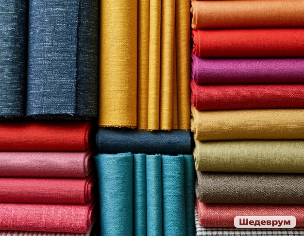 Футер: комфорт и стиль в каждом переплетении