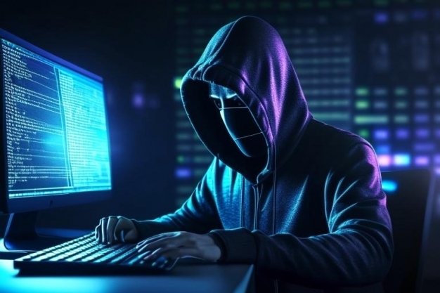 Взлом «Госуслуг» обернулся для омича штрафом в 200 тысяч рублей
