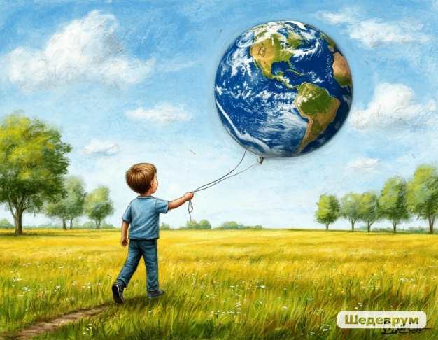 Гороскоп на 18 апреля 2026 года