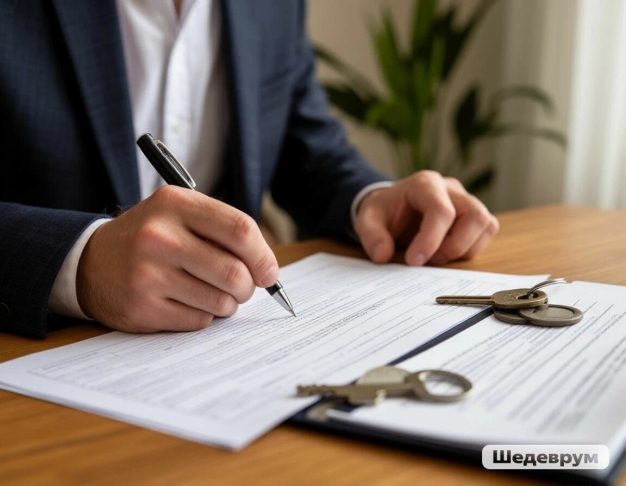 Омский чиновник предстанет перед судом за превышение должностных полномочий при покупке жилья для сирот на 61 миллион рублей