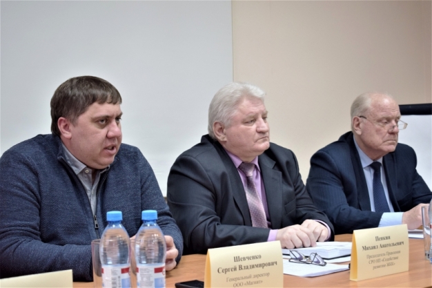 Сергей Шевченко, гендиректор ООО «Магнит»: «Норматив накопления мусора для жителей сел и деревень нужно пересмотреть»