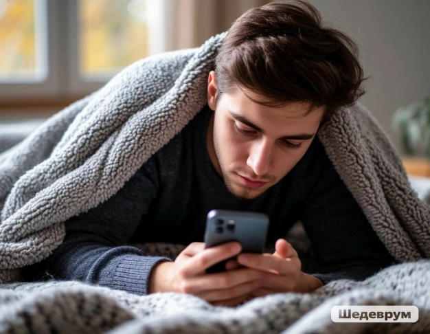 Как уложить подростка спать?