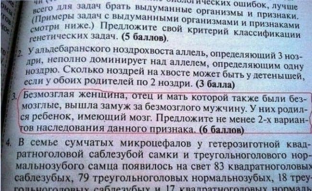 Анекдот в картинках и не только. Выпуск от 20.07.2020