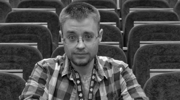 Четыре строчки про главное. Про «весну, которая начнётся завтра»