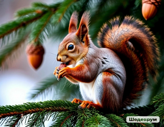 Гороскоп на 17 ноября 2025 года