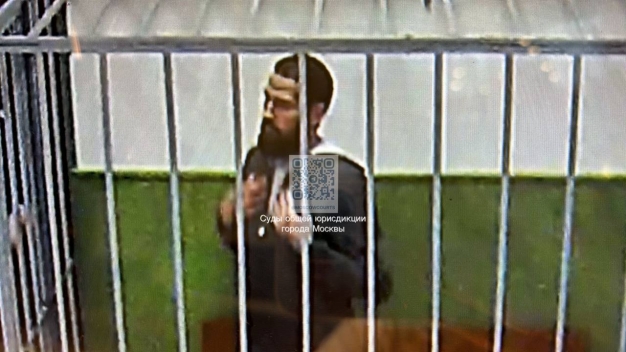 Павлов, Сахань и Толчев освобождены из-под стражи в зале суда