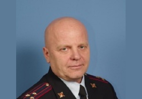 Сергей Картавенко