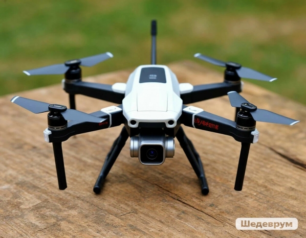 Есть идея создать на территории нашей области кадетские классы, в которых ребят среди прочего обучали бы работе с БПЛА