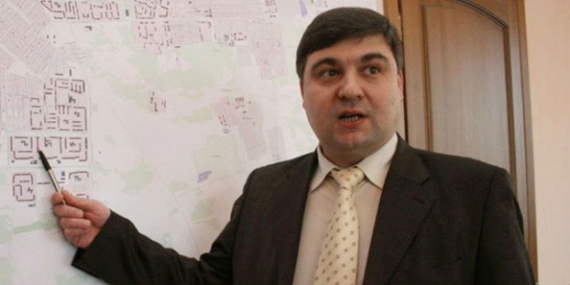 Владимир Стрельцов: «Я никогда водителем Виктора Шрейдера не был»