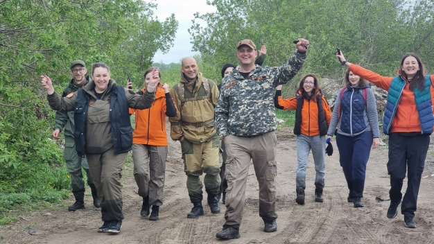 Поиск Васили Рустембековны завершился долгожданным «НЖ»