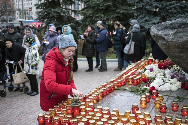 Очень важный день и очень важный пост