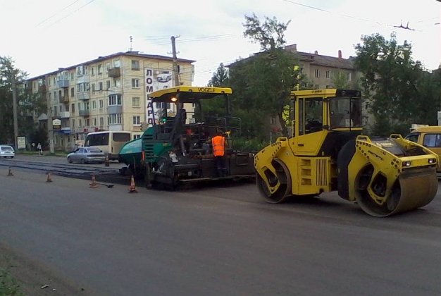 Омское УФАС подтвердило картельный сговор трех дорожных компаний