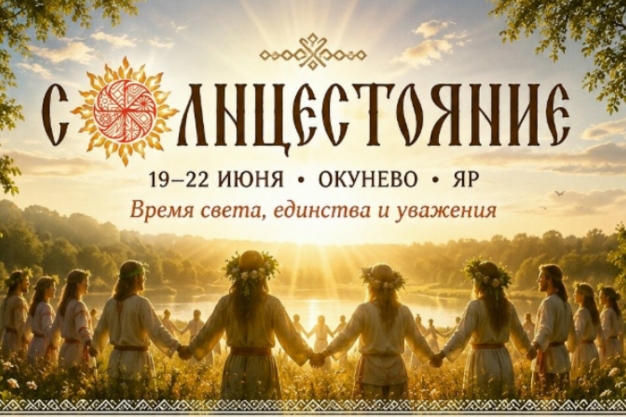 Как интересно провести выходные в Омске. 20-21 июня 2026 года 