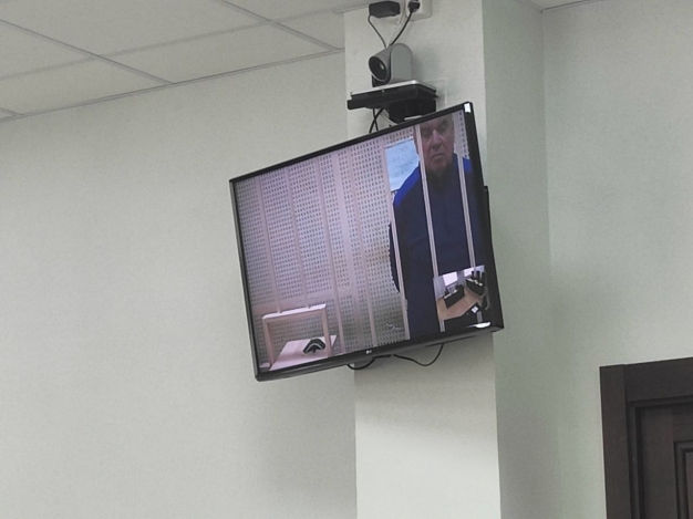 Приговор бывшему вице-губернатору Куприянову вступил в законную силу