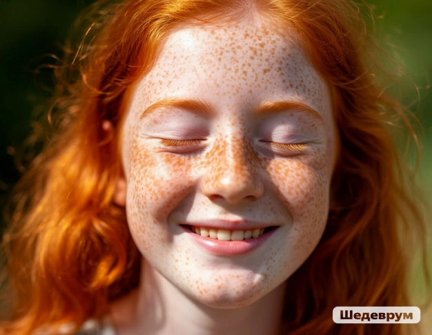 Счастливая