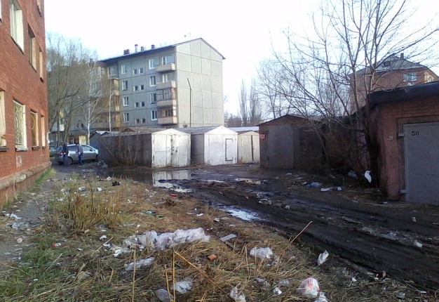 Сказки для детей и взрослых. Начальник города