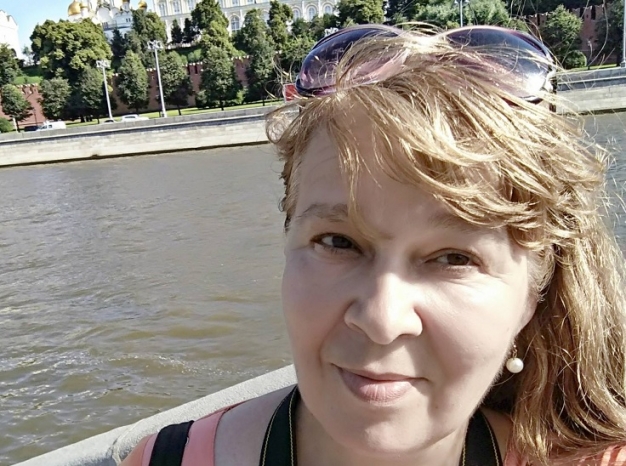В Омске умерла музыкант, переводчик и гражданский активист Злата Романова