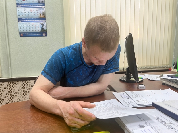 Мне бы очень хотелось, чтобы правоохранительные органы выяснили, что происходит с жильем выпускников коррекционных детских домов