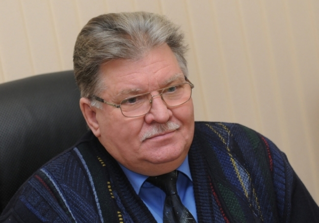 Петр Вибе избран председателем Союза краеведов России