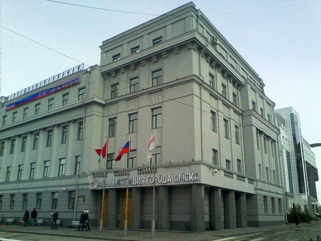 Департамент имущества Омска подал двухсотмиллионный иск к компании «Стройбетон»