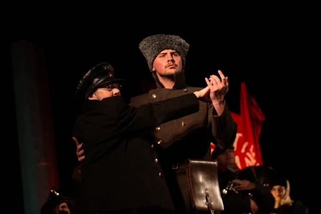 Челябинск стал ближе