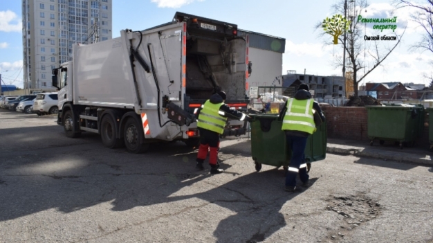 Суд отказал «Магниту» в пересмотре тарифов на вывоз мусора