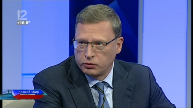 «Газпром» должен добывать нефть и газ, а губернатор с мэром – ремонтировать набережные»