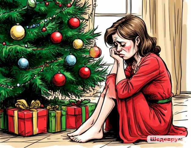 «Аудит психической энергии». На что мы потратили силы в период праздников?