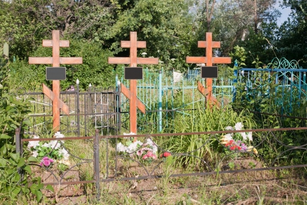 В омских моргах за три месяца скопилось пятьдесят невостребованных трупов 