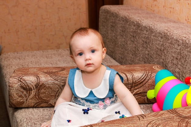 В Омске собирают полтора миллиона для больного ребенка