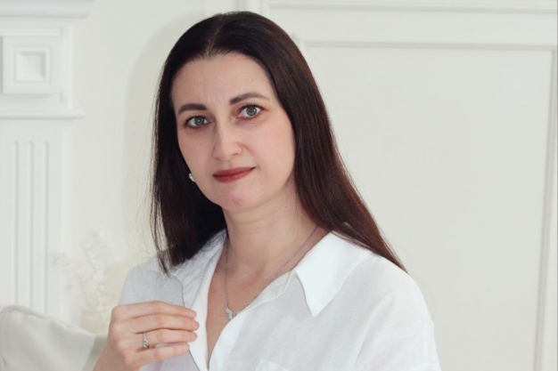 Марина Малышева: «Безусловные объятия, безусловная любовь — это то, что нужно каждому человеку»