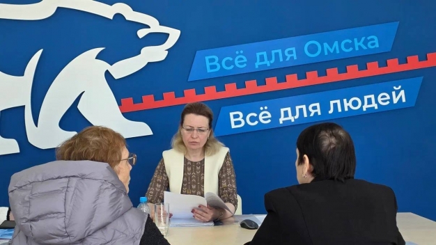 Приём граждан: капитальный ремонт инженерных коммуникаций в МКД