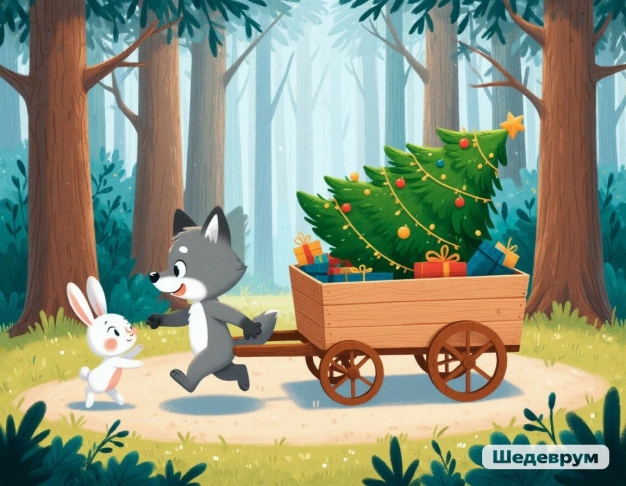 Гороскоп на 24 декабря 2025 года