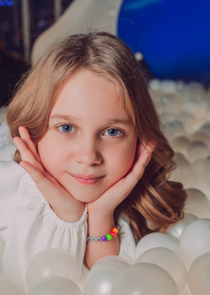 Взросление детей — отдельное удовольствие